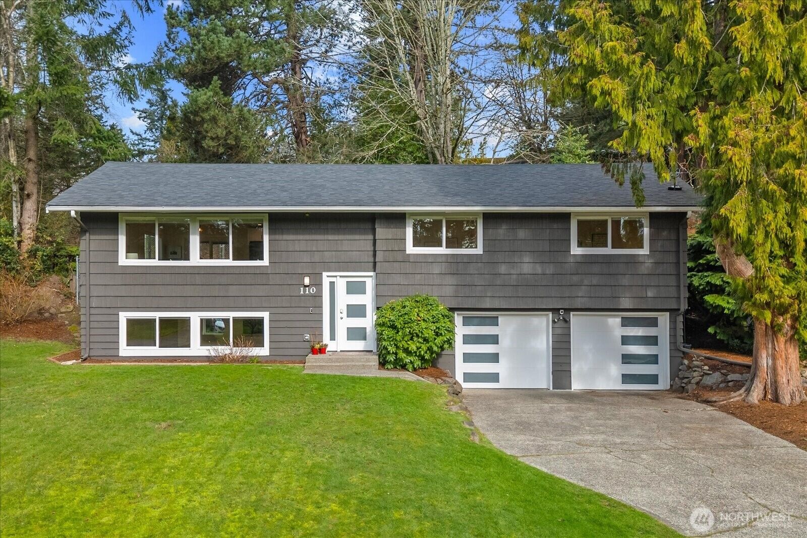 Property Photo: 110 NW 188th Street WA 98177