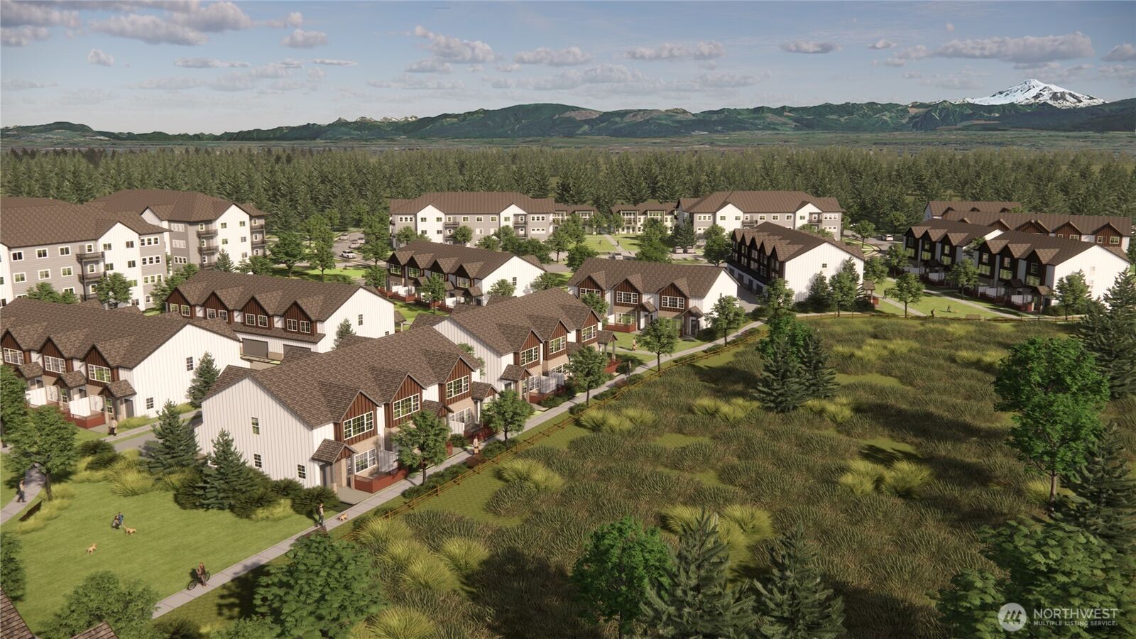 Property Photo:  5094  Labounty Road  WA 98248 