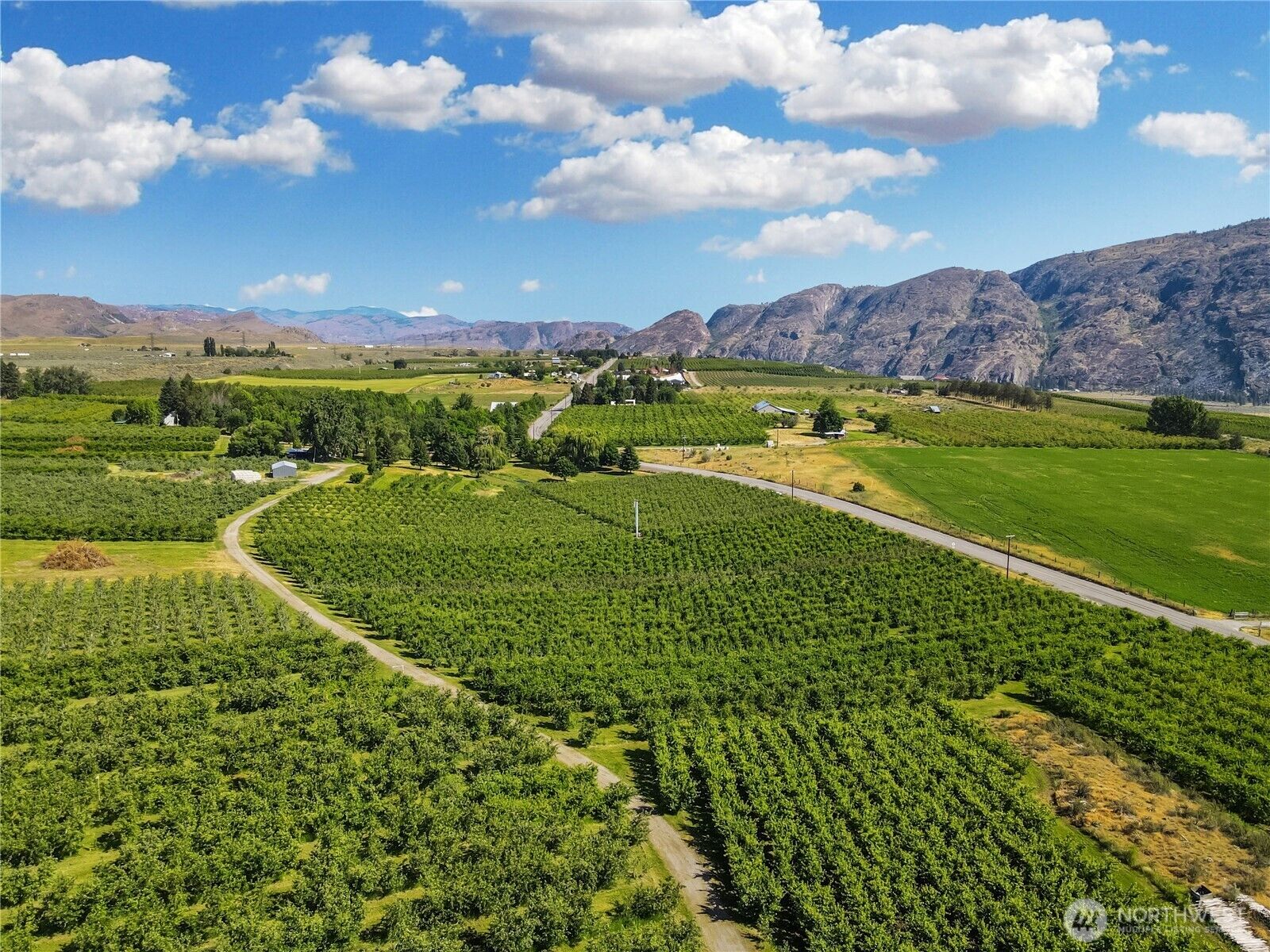 Property Photo:  223  Old Riverside Hwy  WA 98841 