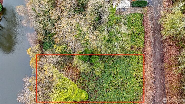 Property Photo: 0 104th Place SE WA 98092