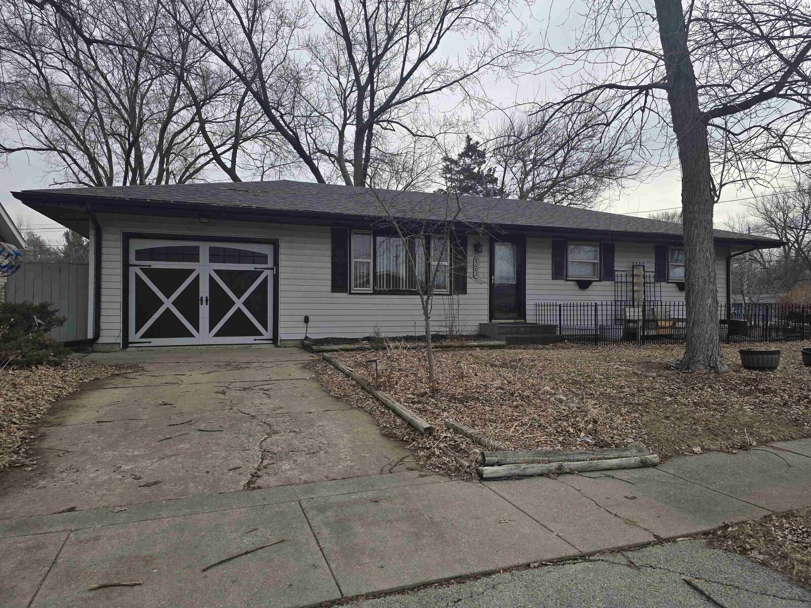 Property Photo:  8003 Cadet Road  IL 61115 