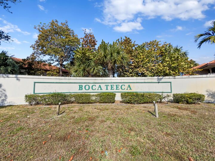 Property Photo:  6461 NW 2nd Avenue 415  FL 33487 