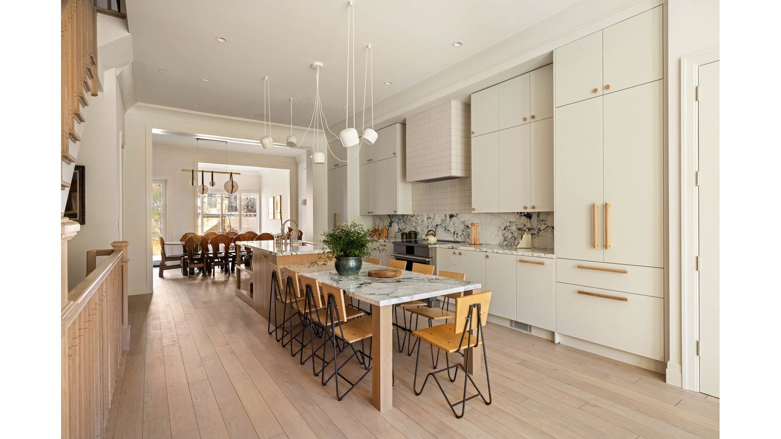 Property Photo:  35 Irving Place  NY 11238 