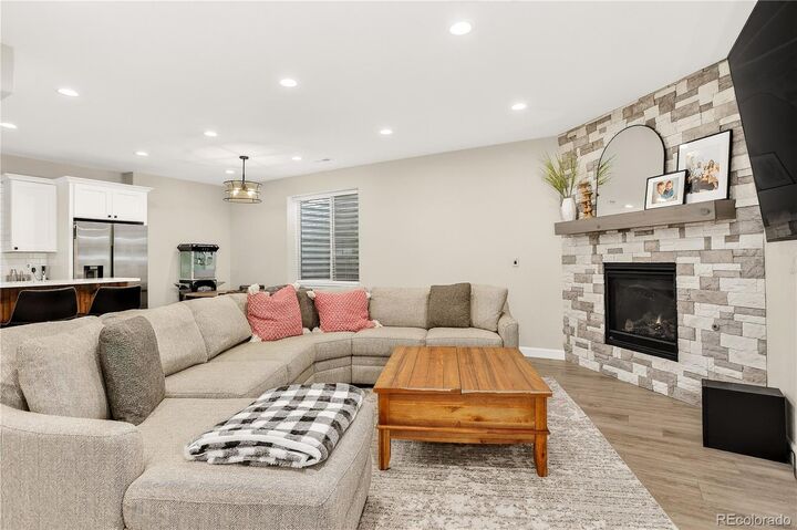 Property Photo: 19412 W 88th Avenue CO 80007