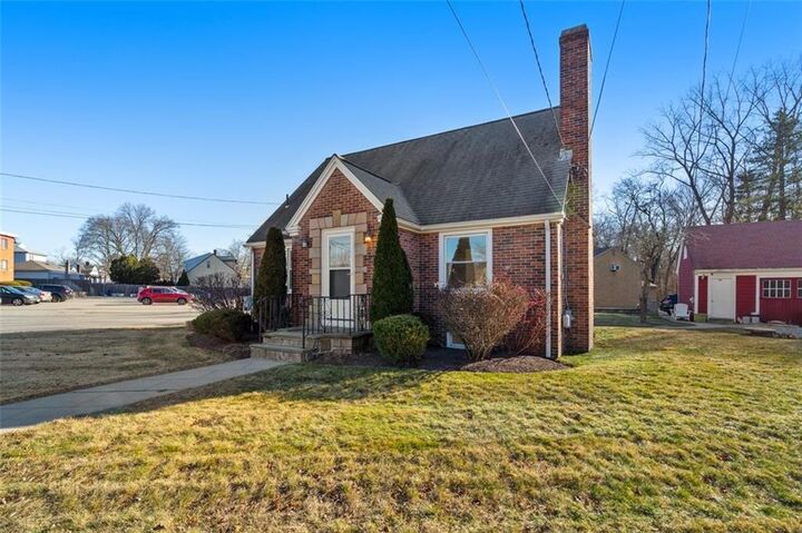 Property Photo:  84 Intervale Road  RI 02910 