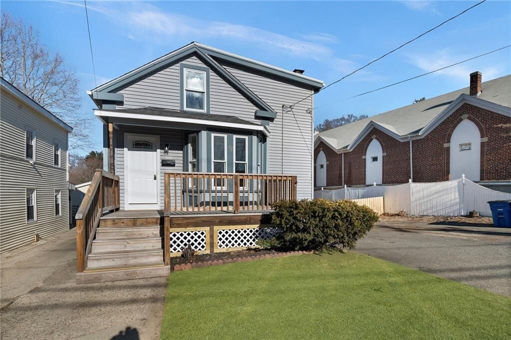 Property Photo: 76 Main Street MA 01504