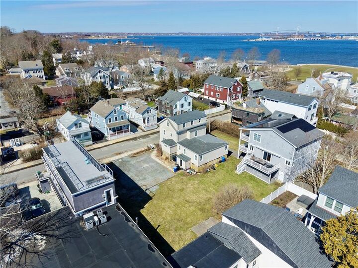 Property Photo: 32 Houston Avenue RI 02840
