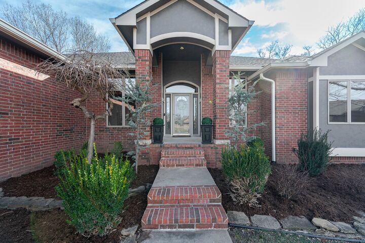 Property Photo:  8503 W Meadow Park  KS 67205 