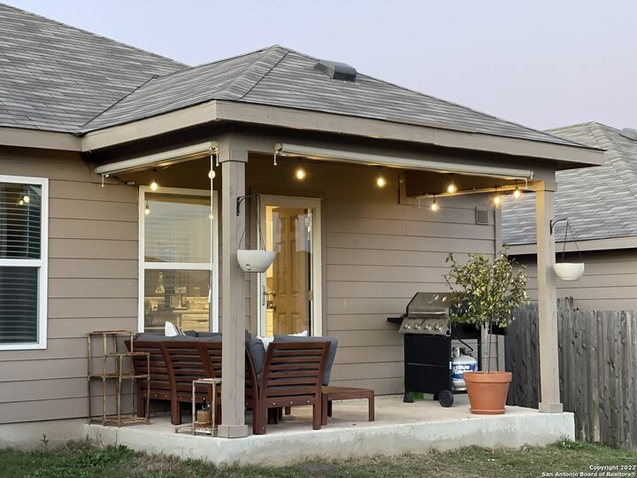 Property Photo:  7114 Lunar Eclipse  TX 78109 