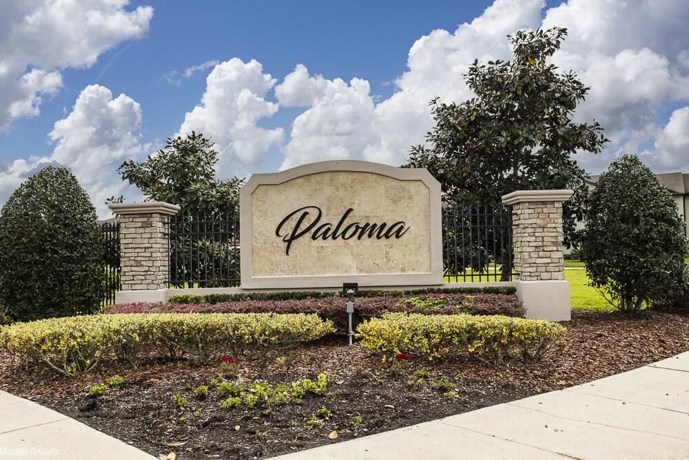 Property Photo: 274 Syrah Way FL 32084