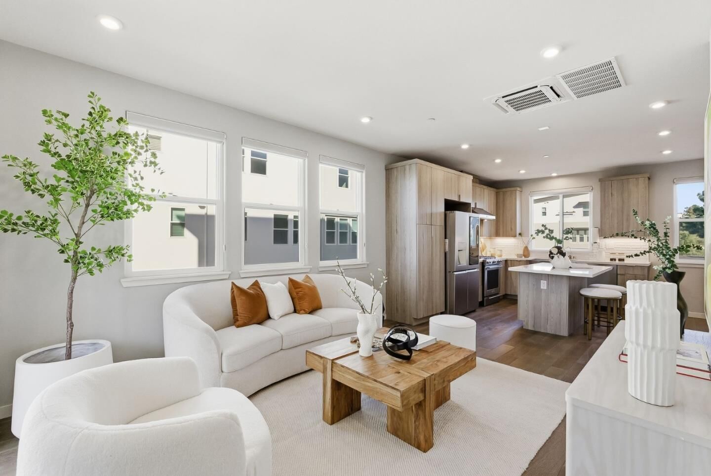 Property Photo:  2903 Corvin Drive 119  CA 95051 