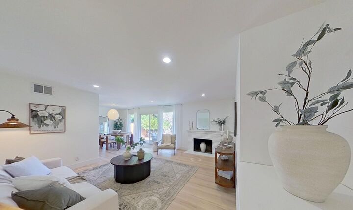 Property Photo:  1634 Quail Avenue  CA 94087 