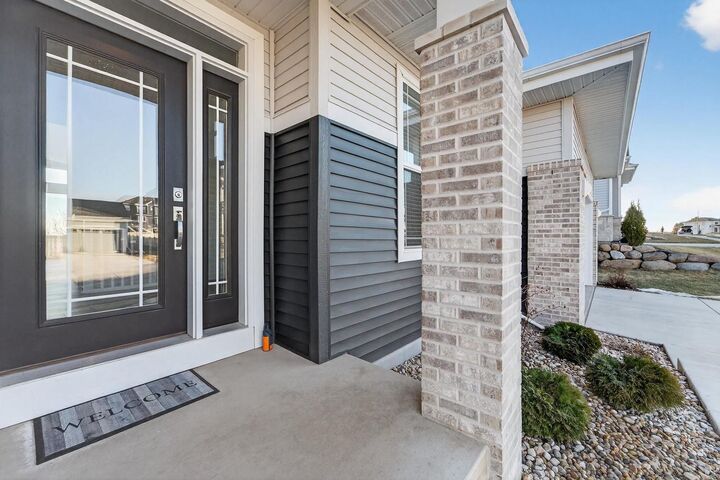 Property Photo: 10421 Velvet Willow Road WI 53593