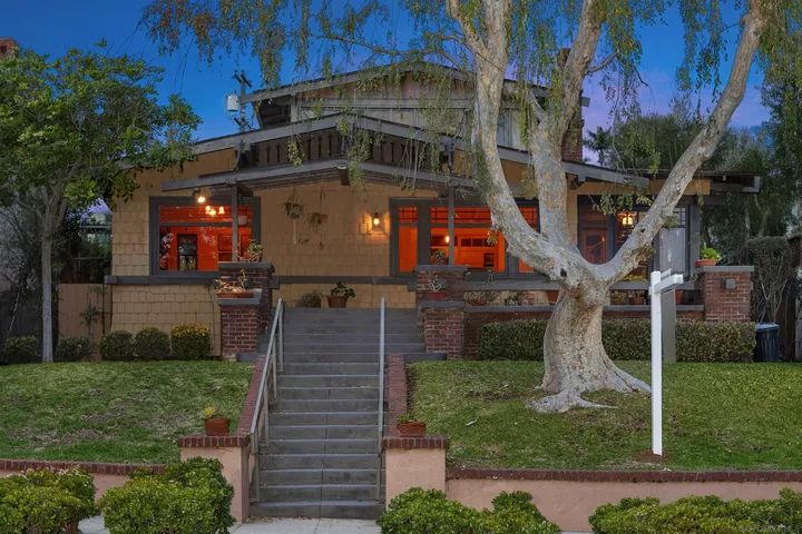 Property Photo: 1884 Lyndon Rd CA 92103