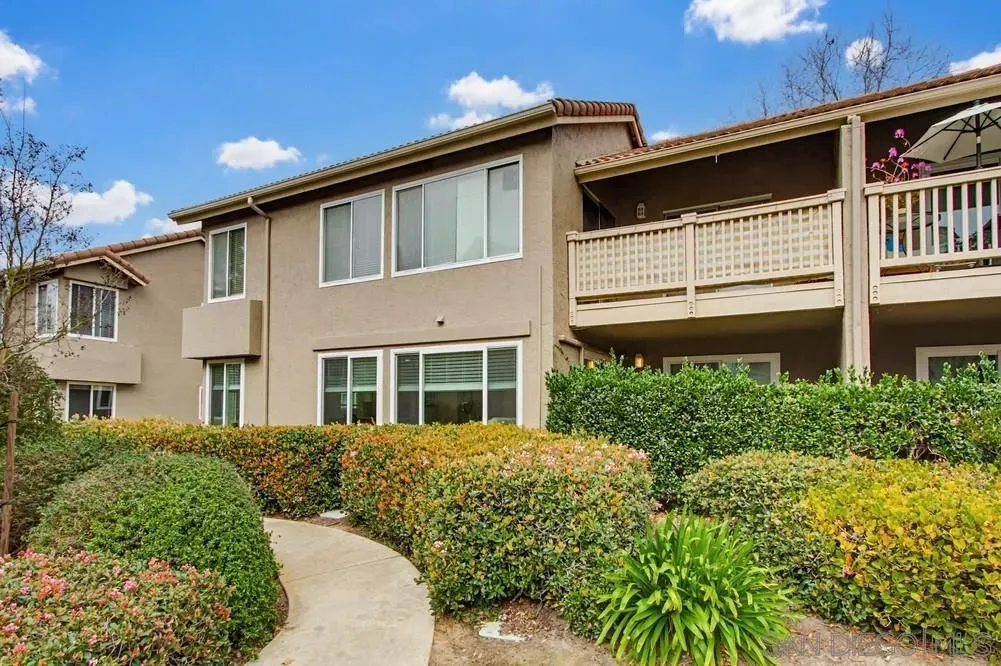 Property Photo:  930 Via Mil Cumbres 175  CA 92075 