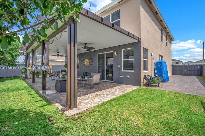 Property Photo:  13270 SW 272nd St  FL 33032 