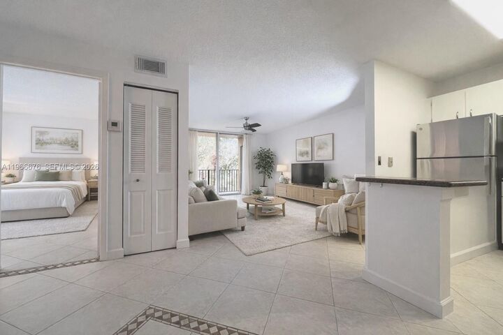 Property Photo:  10741 Cleary Blvd 204  FL 33324 