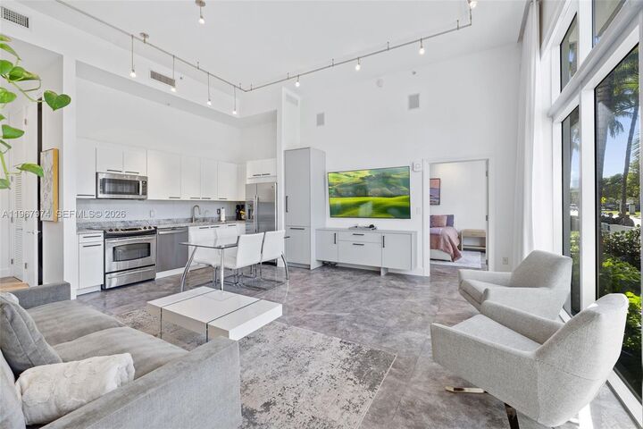 Property Photo: 2001 Meridian Ave 107 FL 33139