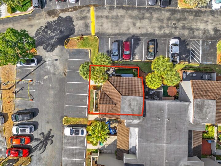 Property Photo:  10425 SW 153rd Ct 8  FL 33196 