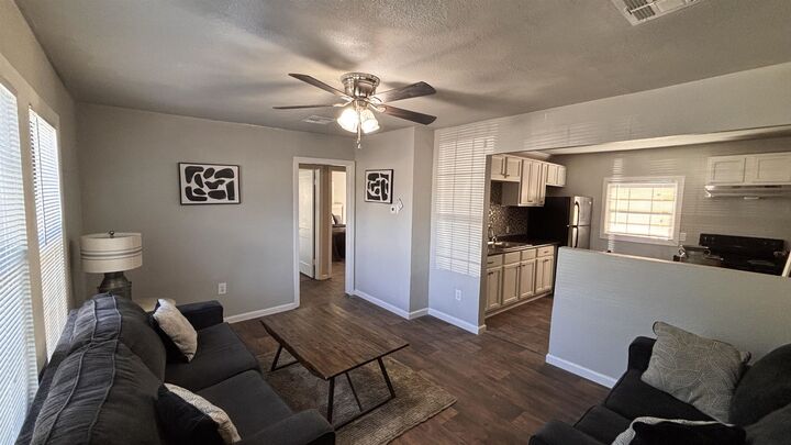 Property Photo:  4433 &Amp 4435 Lewis Dr.  TX 77642 