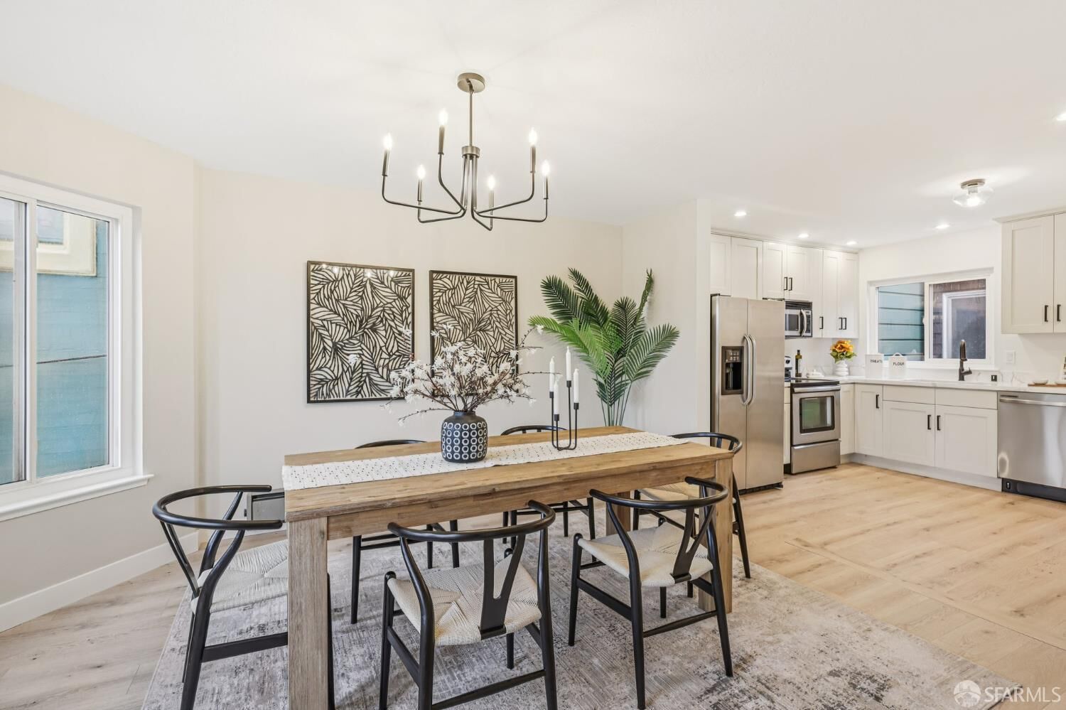 Property Photo: 159 Carl Street 3 CA 94117