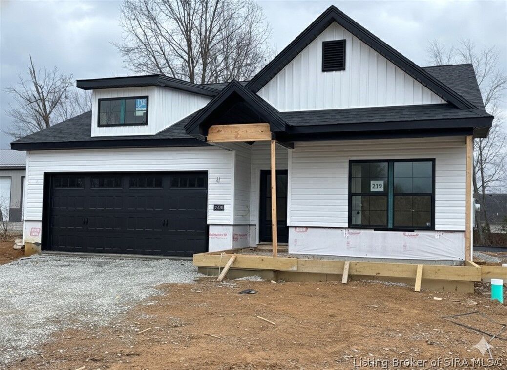 Property Photo:  2030 Fairview Farm Drive 219  IN 47143 