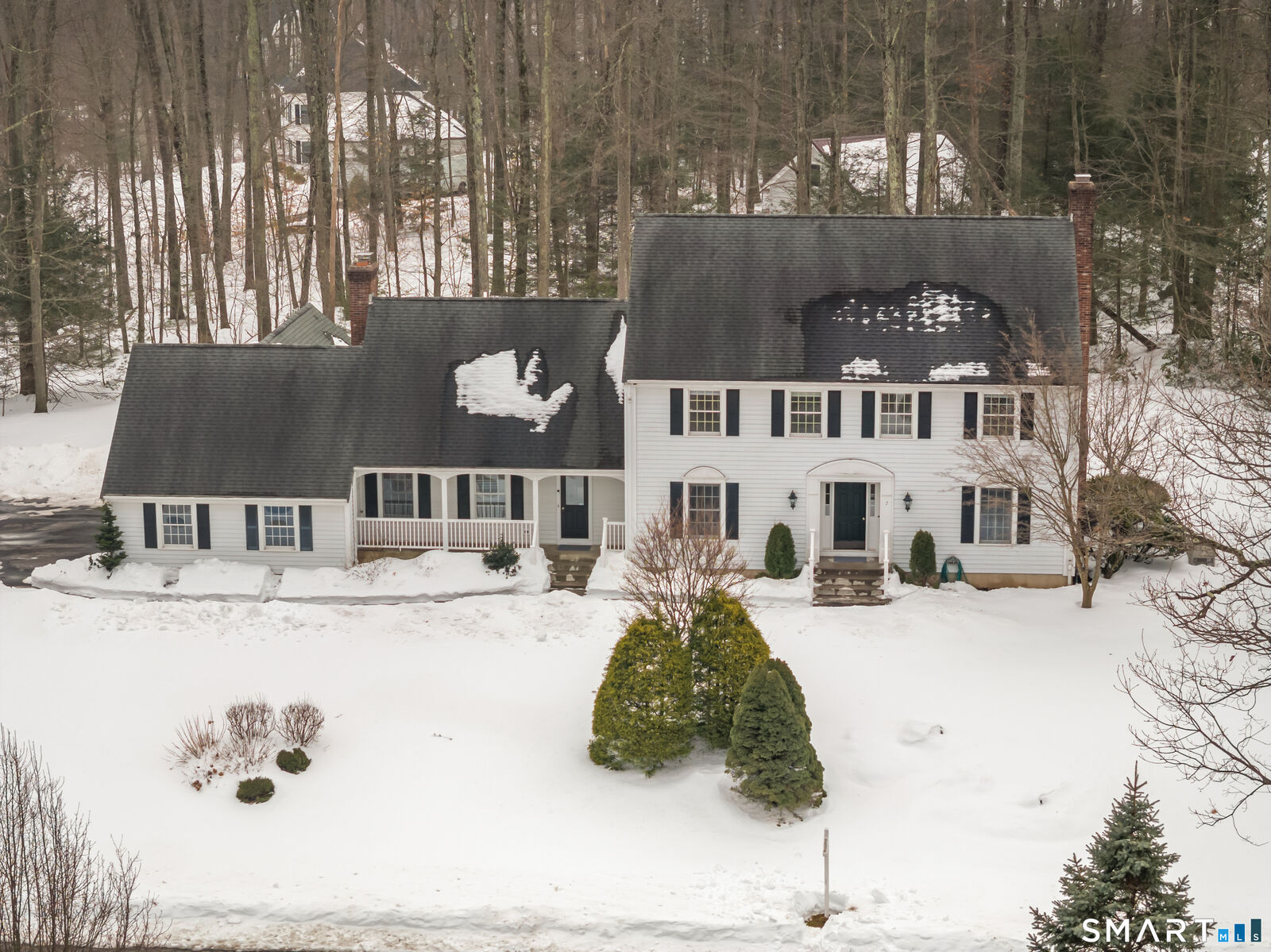 Property Photo:  7 Hadley Drive  CT 06001 