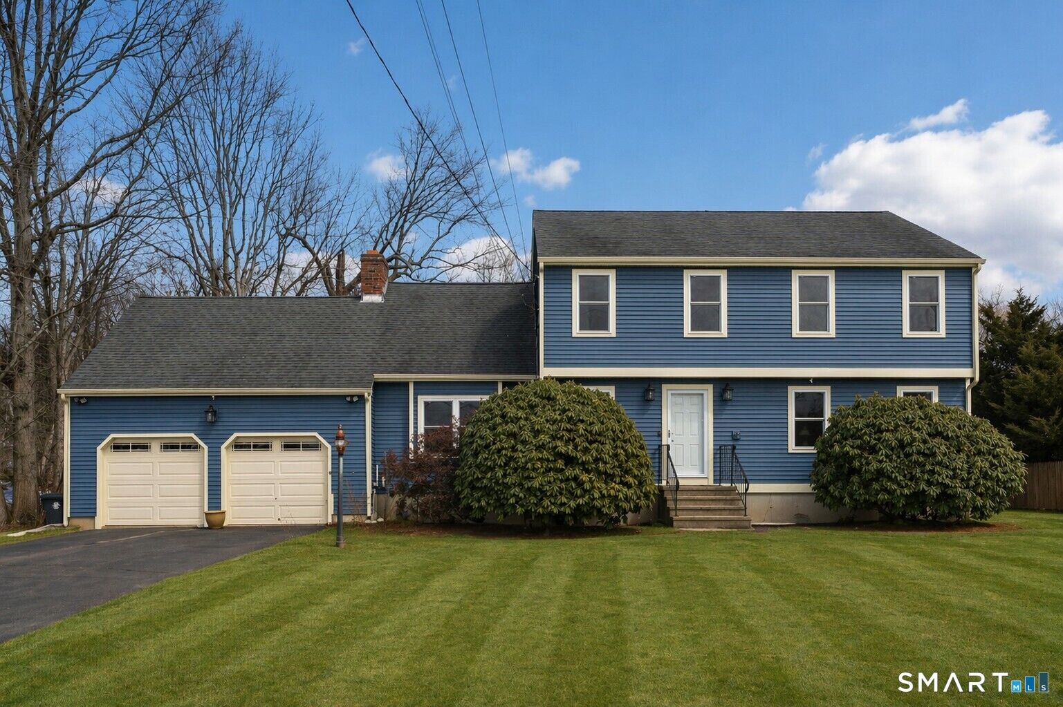 Property Photo:  26 Pent Road  CT 06405 