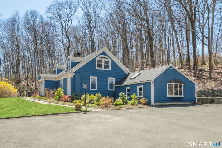 Property Photo:  138 Putnam Park Road  CT 06801 