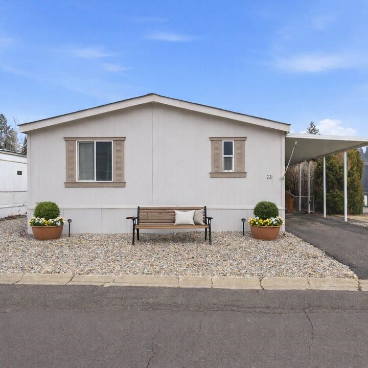 Property Photo:  2311 W 16th Ave 231  WA 99224 