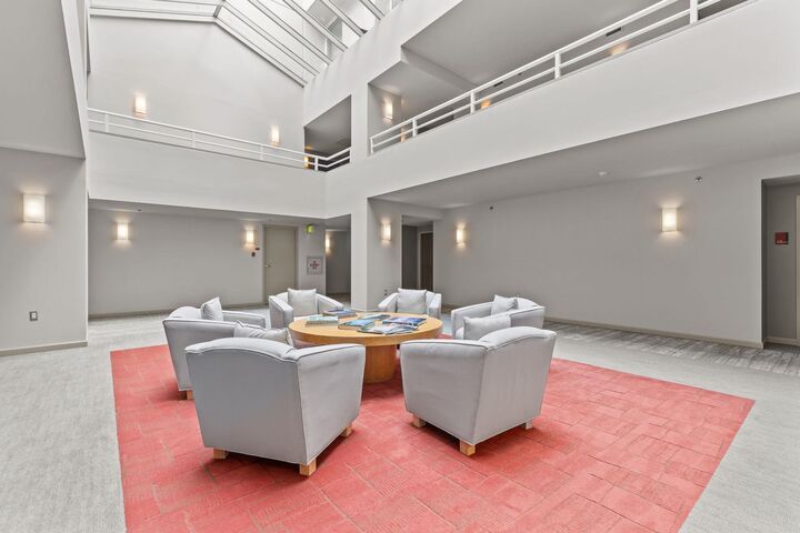 Property Photo: 2600 2nd Ave #504 WA 98121