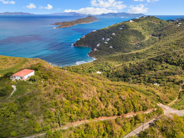 Property Photo:  25E-D No.1 Mandahl Gns  VI 00802 