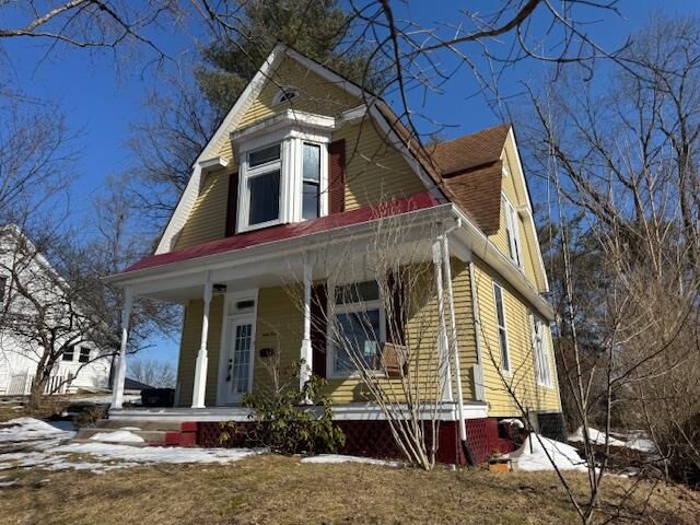 Property Photo:  43 Park Street  OH 45640 