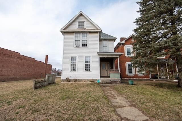 Property Photo:  607 Main  Street  OH 45601 
