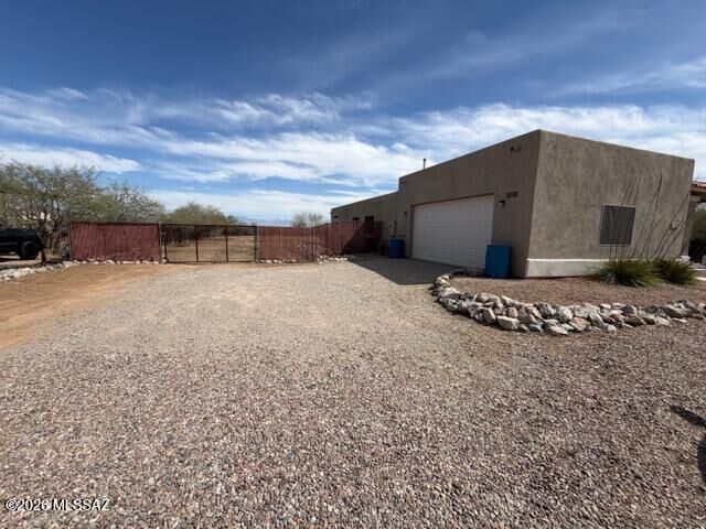 Property Photo:  12276 N Star Cluster Road  AZ 85653 