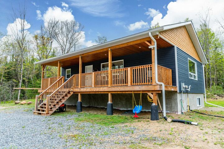 Property Photo:  10498 Highway 118 N/A  ON K0M 1J0 