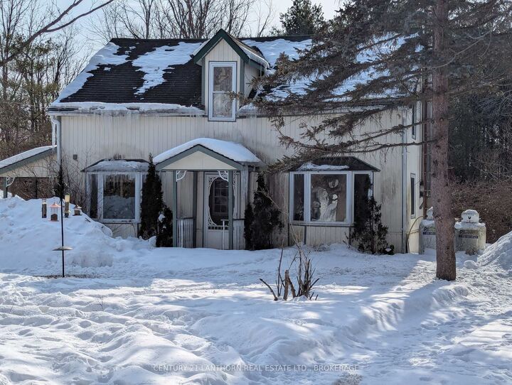 Property Photo:  3227 County Road 32 Road  ON K0H 2N0 