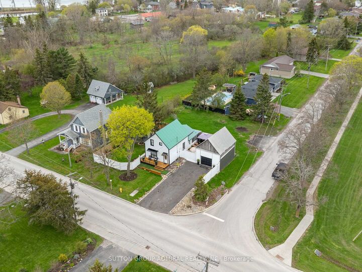 Property Photo: 70 Belleville Street ON K0K 3L0