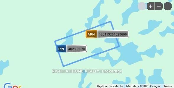 Property Photo:  0B Flinton Road  ON K0K 3J0 