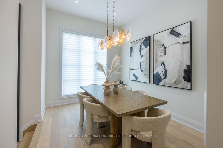 Property Photo: 1177 Avenue Road ON M5N 2G2