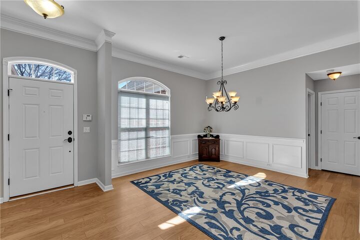 Property Photo: 103 Bedfordton Court SC 29681