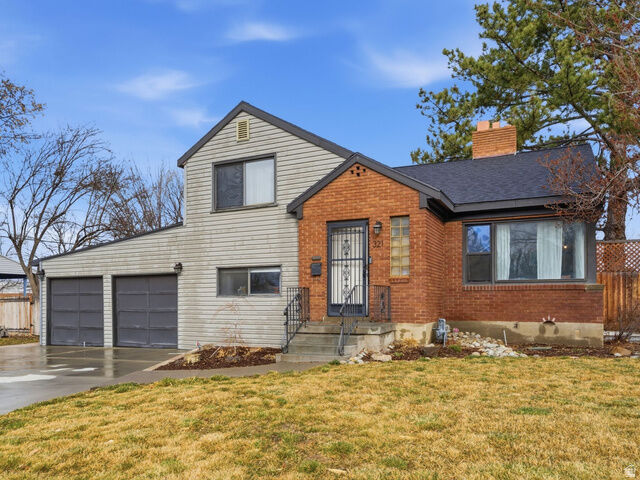 Property Photo:  321 E 6240 S  UT 84107 