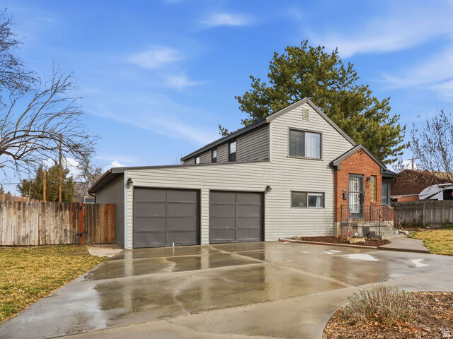 Property Photo:  321 E 6240 S  UT 84107 