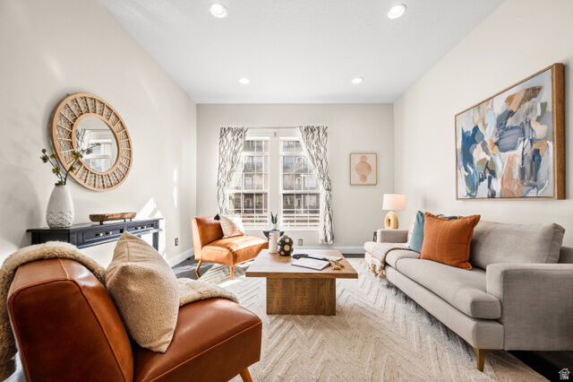 Property Photo:  4276 S Main St E 208  UT 84107 