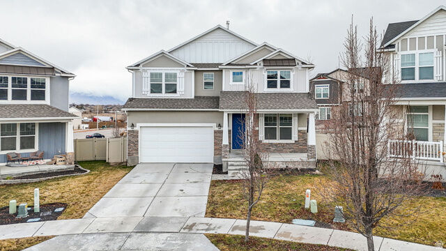 Property Photo: Address not disclosed UT 84045