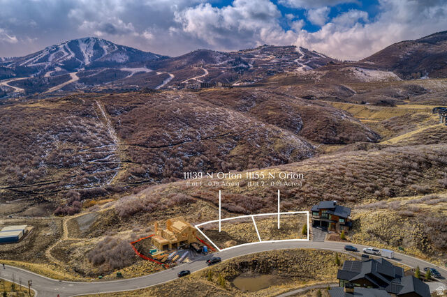 Property Photo:  11139 N Orion Dr  UT 84032 