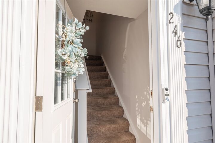 Property Photo:  246 Grace Manor Dr.  PA 15108 