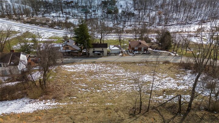 Property Photo:  857 Venetia Rd  PA 15367 