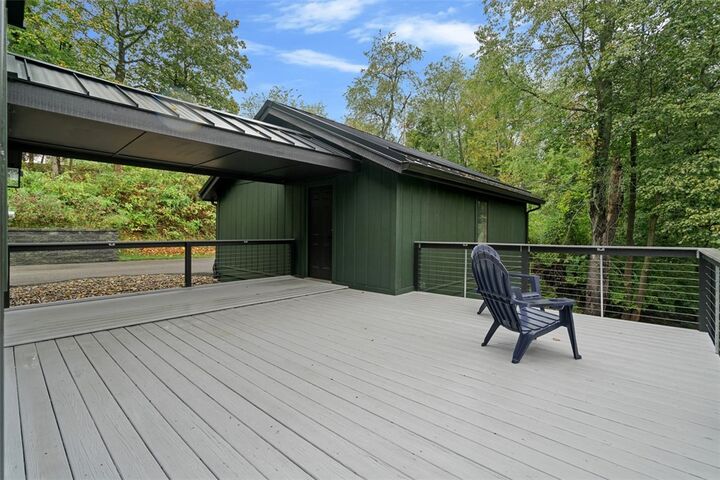 Property Photo: 360 Hickory Grade Rd PA 15017