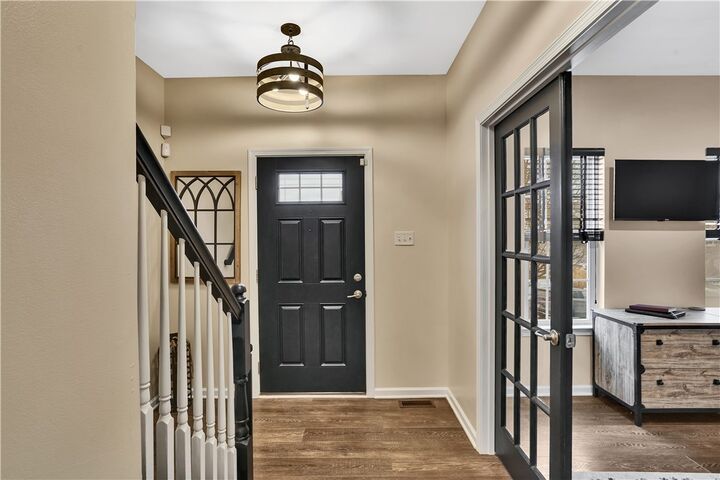 Property Photo:  4019 Bentwood Drive  PA 15317 